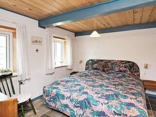 Holiday house Havneby  15