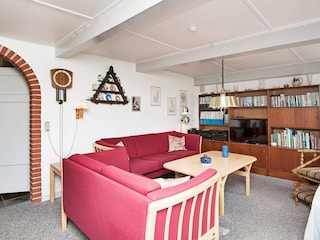 Holiday house Havneby  10