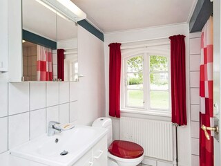 Holiday house Havneby  11