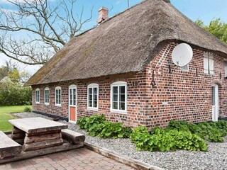 Ferienhaus Havneby  14