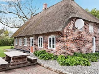 Holiday house Havneby  4