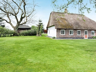 Holiday house Havneby  7