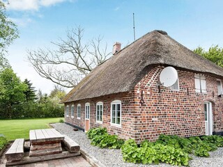 Ferienhaus Havneby  8