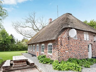 Holiday house Havneby  6