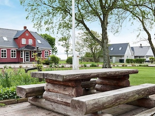 Holiday house Havneby  8
