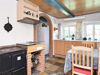 Ferienhaus Havneby  9