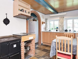 Holiday house Havneby  18