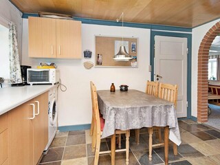 Holiday house Havneby  19