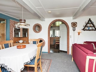 Holiday house Havneby  14