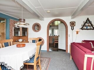 Holiday house Havneby  8