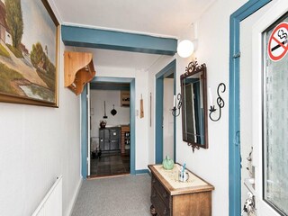 Maison de vacances Havneby  16