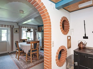 Holiday house Havneby  16