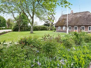 Maison de vacances Havneby  20