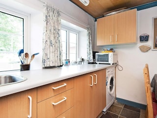 Holiday house Havneby  19