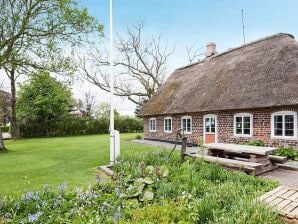 4 Personen Ferienhaus in Bredebro-By Traum