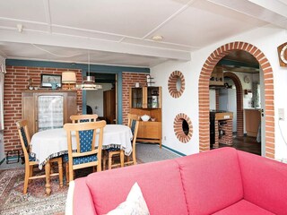 Holiday house Havneby  19