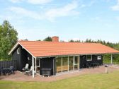 Holiday house Thorup Strand Outdoor Recording 1