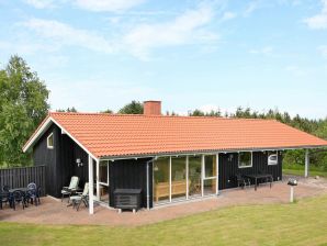 Holiday house 6 Personen Ferienhaus in Fjerritslev - Thorup Beach - image1