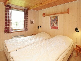 Casa de vacaciones Thorup Strand  4