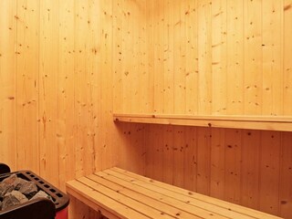 Casa de vacaciones Thorup Strand  12