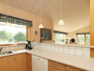 Casa de vacaciones Thorup Strand  16
