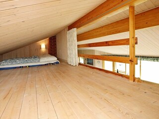 Casa de vacaciones Thorup Strand  17