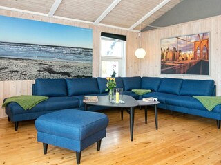Casa de vacaciones Ebeltoft  2