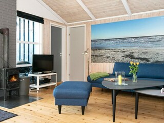 Casa de vacaciones Ebeltoft  3