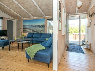 Casa de vacaciones Ebeltoft  4