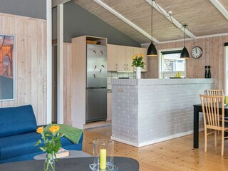 Holiday house Ebeltoft  5