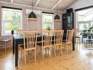 Holiday house Ebeltoft  6