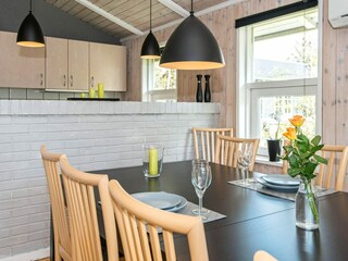 Casa de vacaciones Ebeltoft  7