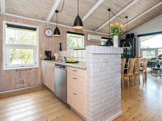Casa de vacaciones Ebeltoft  9