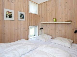 Casa de vacaciones Ebeltoft  11