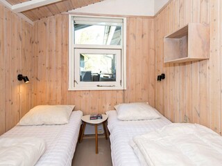 Casa de vacaciones Ebeltoft  12