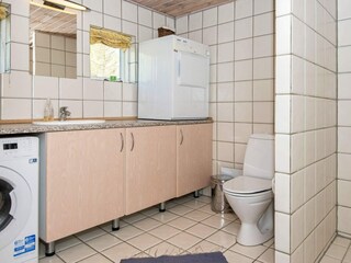 Holiday house Ebeltoft  13