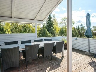 Holiday house Ebeltoft  16