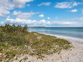 Holiday house Ebeltoft  17