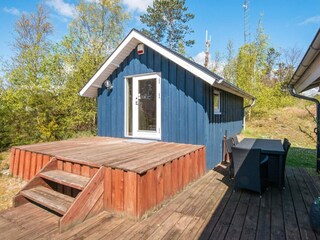 Holiday house Ebeltoft  20
