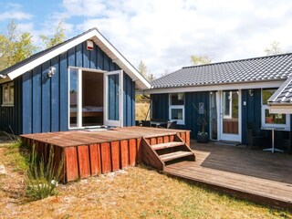 Casa de vacaciones Ebeltoft  22