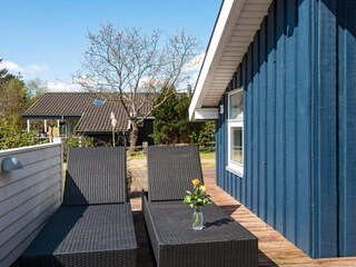 Casa de vacaciones Ebeltoft  23