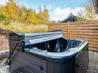 Holiday house Ebeltoft  24