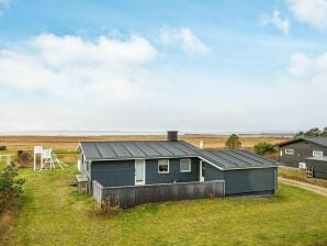 6 Personen Ferienhaus in Ebeltoft - Ebeltoft - image1