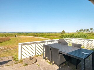 Holiday house Ebeltoft  8