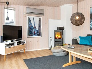 Vakantiehuis Ebeltoft  10