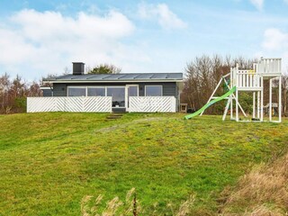 Holiday house Ebeltoft  13