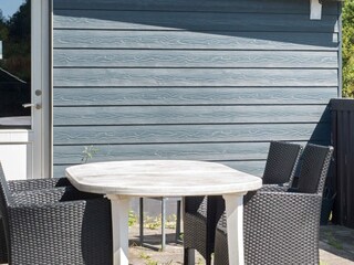 Holiday house Ebeltoft  14