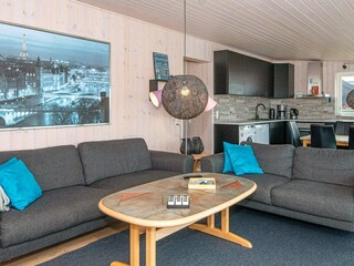 Holiday house Ebeltoft  16