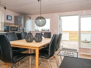 Holiday house Ebeltoft  17