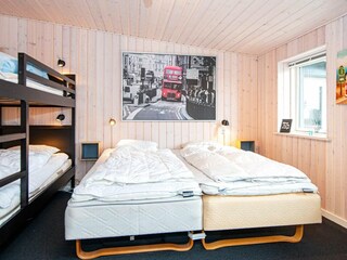 Casa per le vacanze Ebeltoft  16